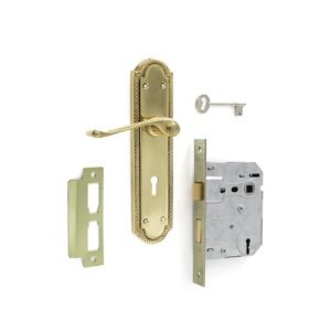 LockSet