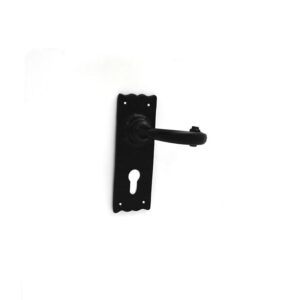 Cast Iron Products