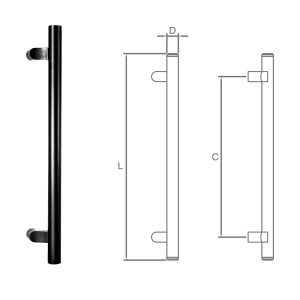Pull Handles