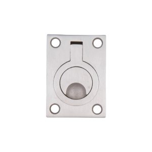 Flush Pull Handles