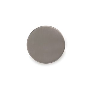 Calini Premium 304 SS Push-on Round Escutcheon - IW1905BLSS